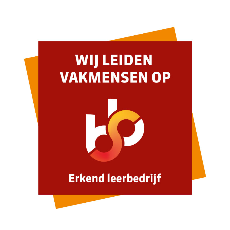 wij leiden vakmensen op logo