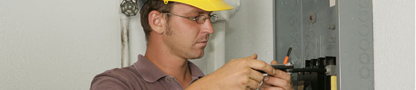Vacature Zelfstandig elektromonteur