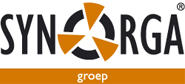 Synorga groep logo