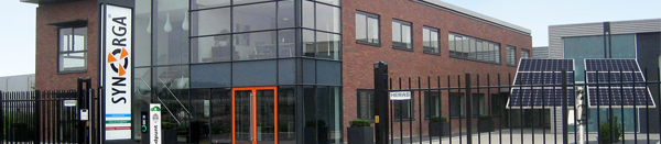 Synorga groep